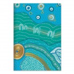 Pocket Notebook | Our Favourite Place | Blank